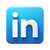 LinkedIn icon