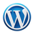 WordPress icon